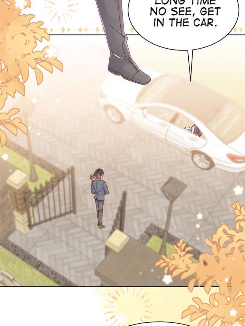 The boss is three and a half years old chapter 121 - page 36