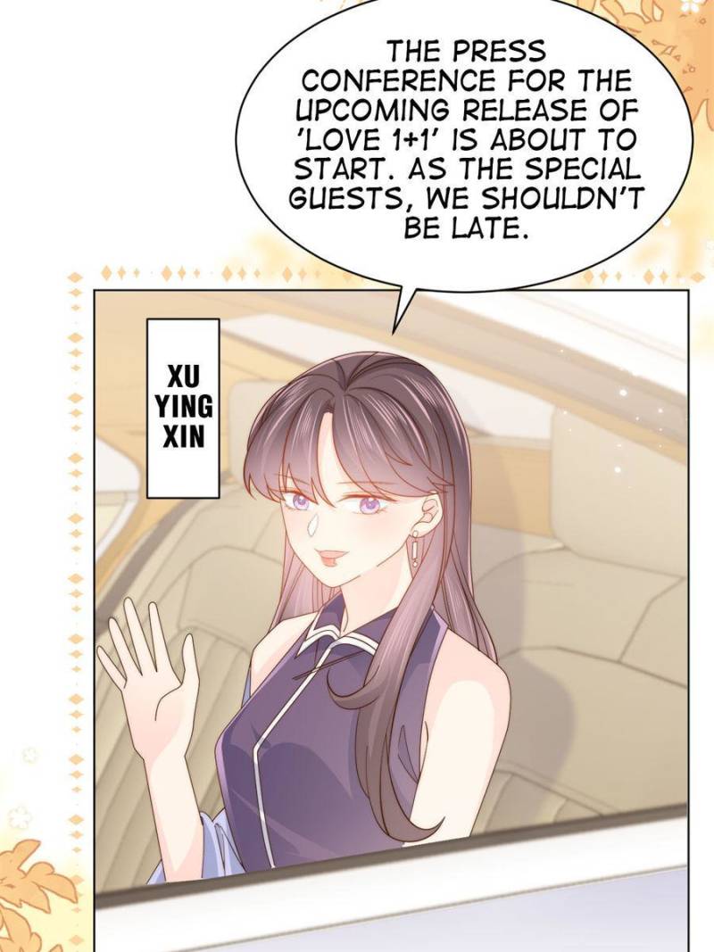 The boss is three and a half years old chapter 121 - page 37