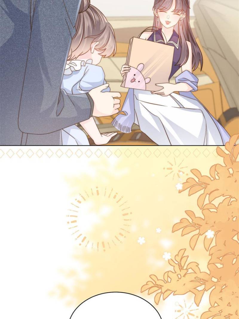 The boss is three and a half years old chapter 121 - page 39