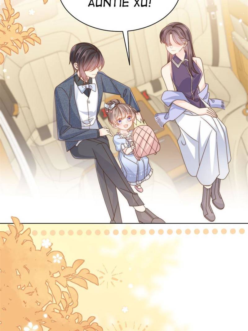 The boss is three and a half years old chapter 121 - page 41