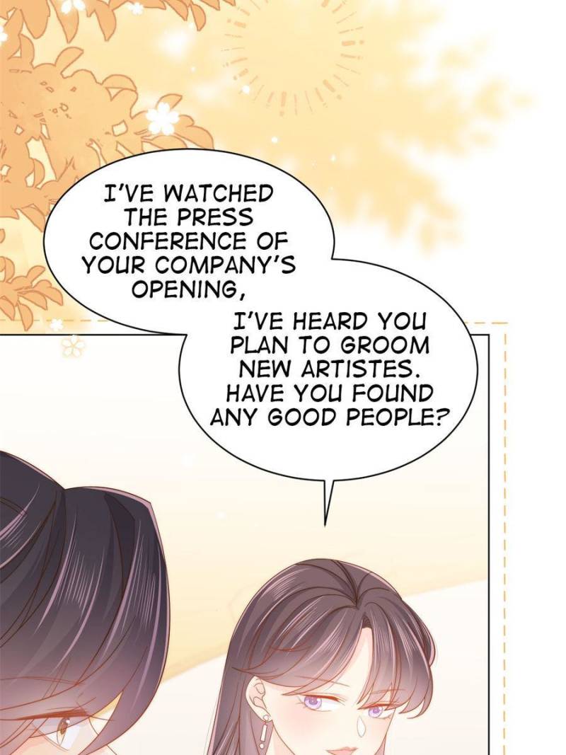 The boss is three and a half years old chapter 121 - page 42