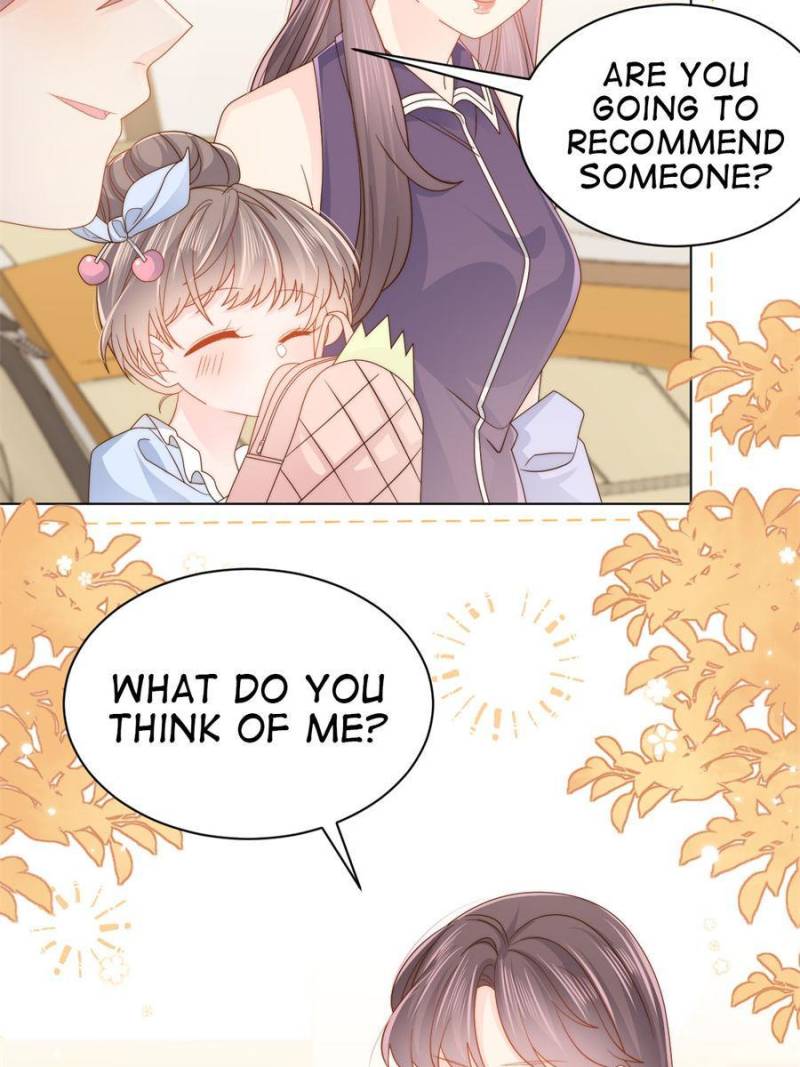 The boss is three and a half years old chapter 121 - page 43