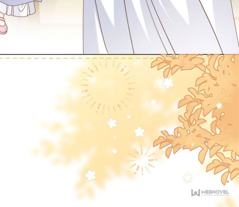 The boss is three and a half years old chapter 121 - page 45