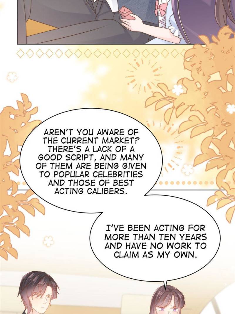 The boss is three and a half years old chapter 121 - page 47