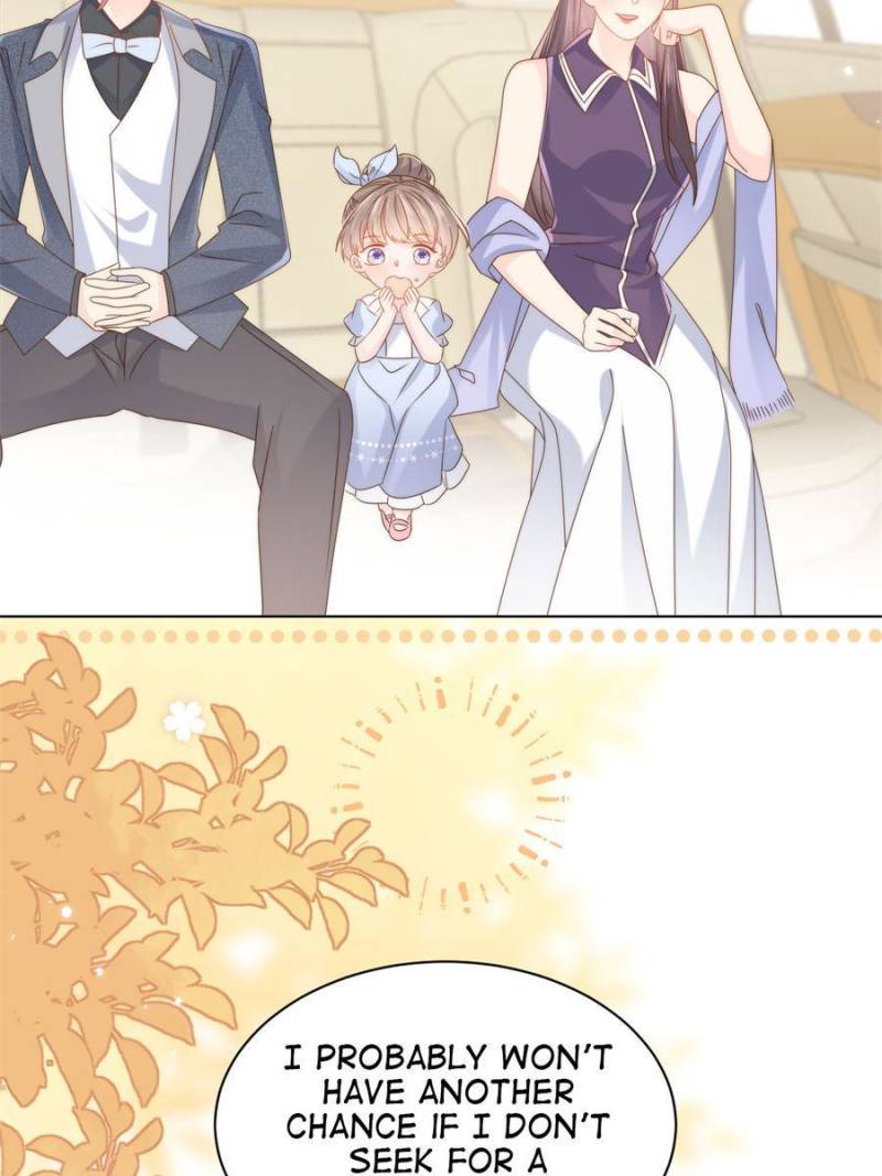 The boss is three and a half years old chapter 121 - page 48