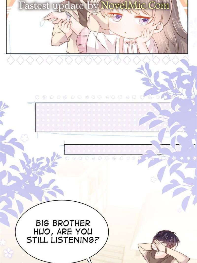 The boss is three and a half years old chapter 121 - page 5