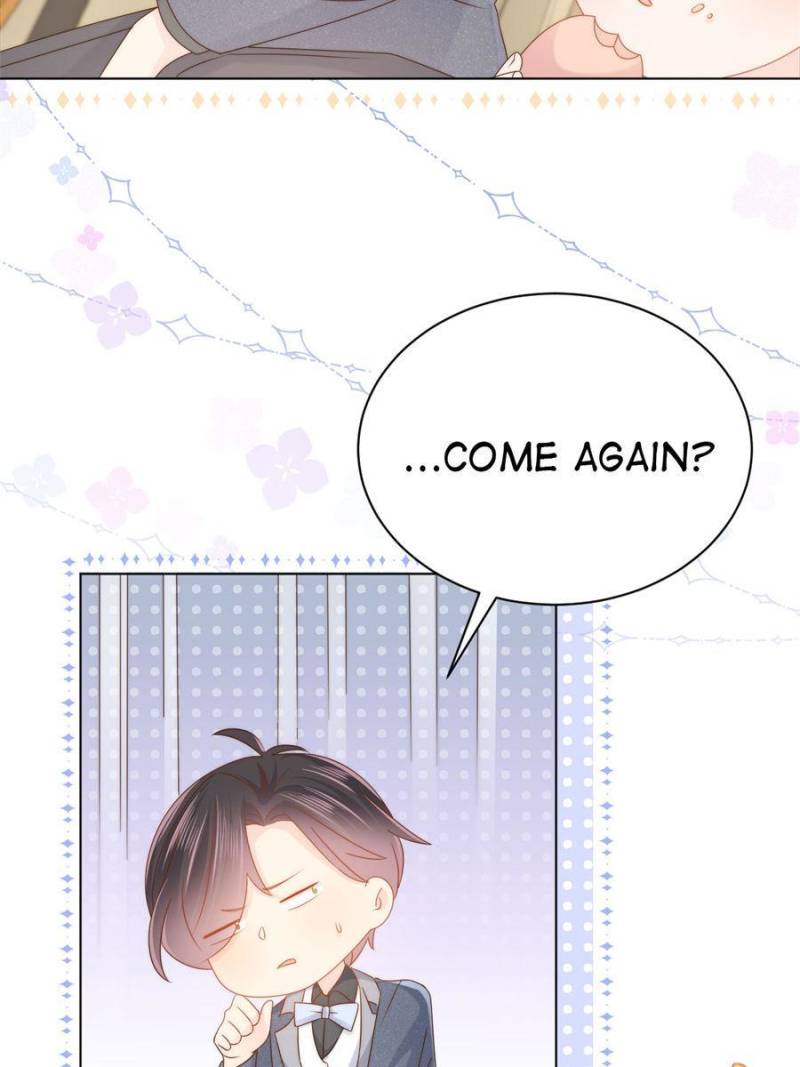 The boss is three and a half years old chapter 121 - page 51