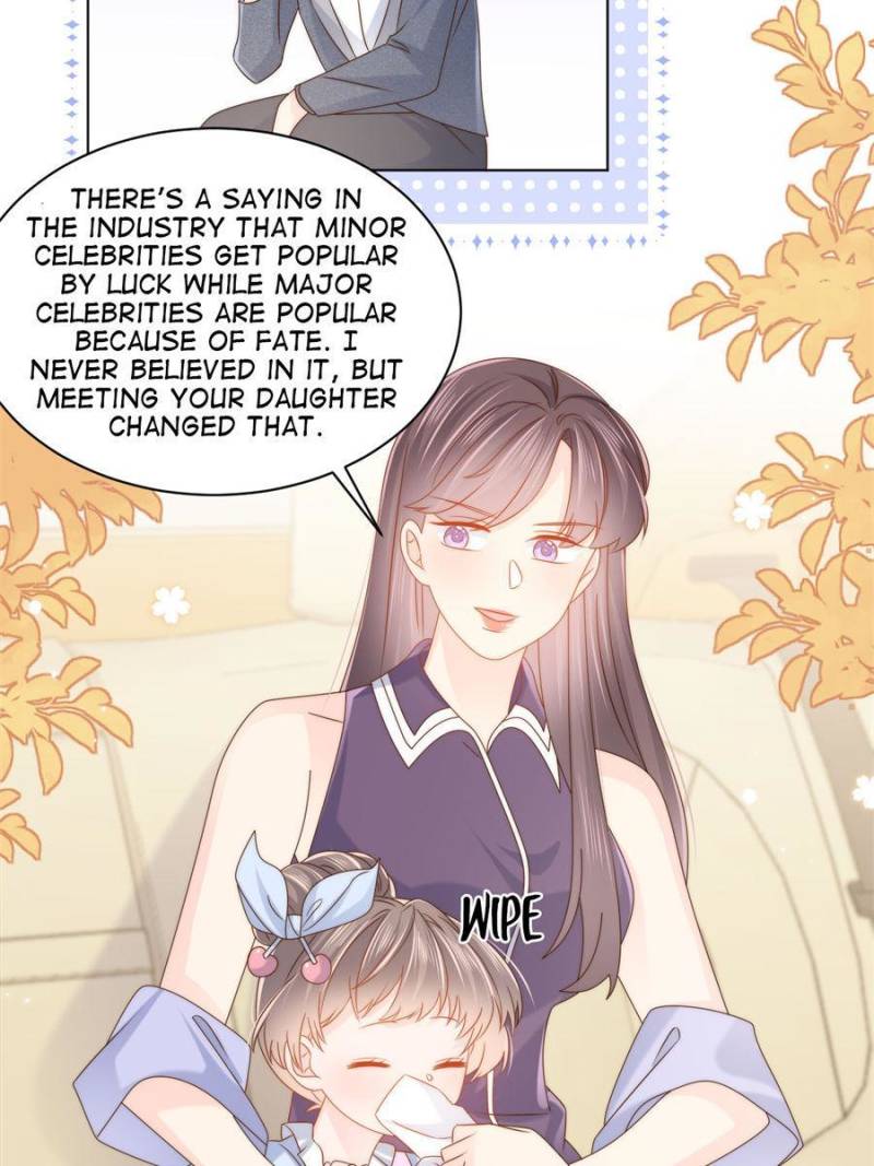The boss is three and a half years old chapter 121 - page 52