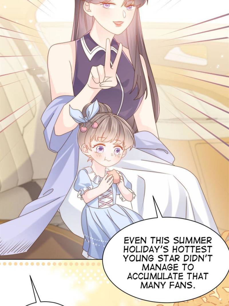The boss is three and a half years old chapter 121 - page 55