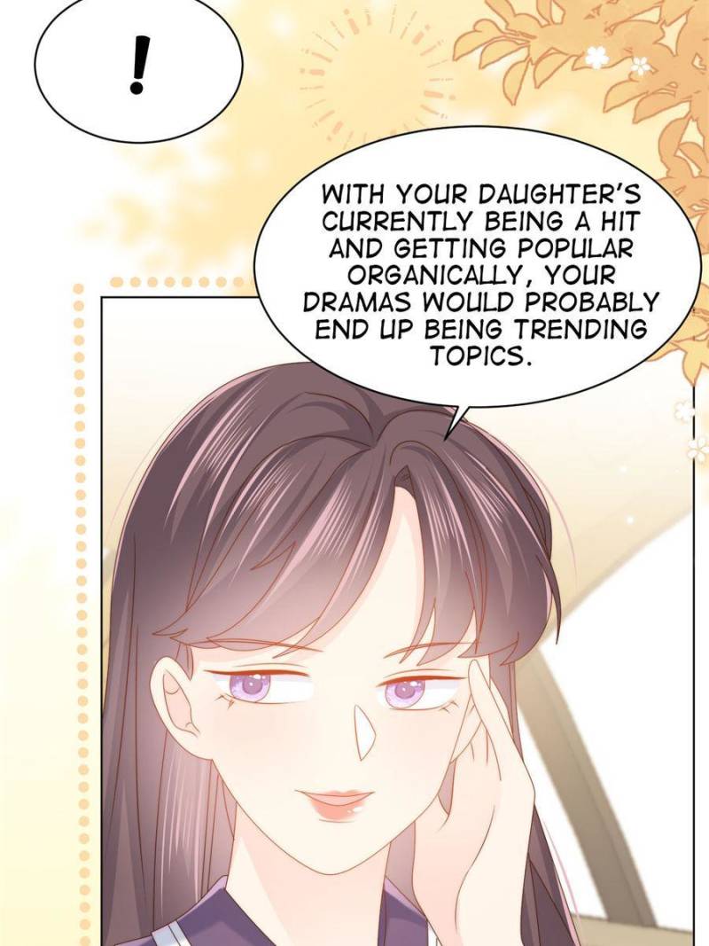 The boss is three and a half years old chapter 121 - page 56