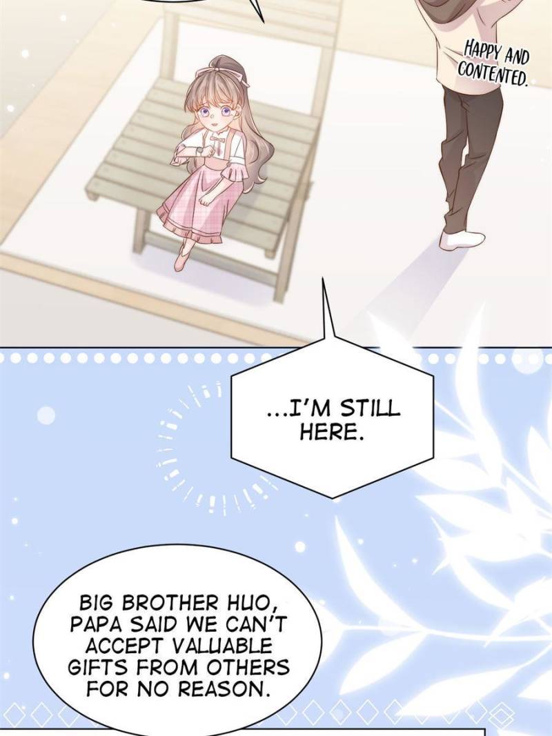 The boss is three and a half years old chapter 121 - page 6