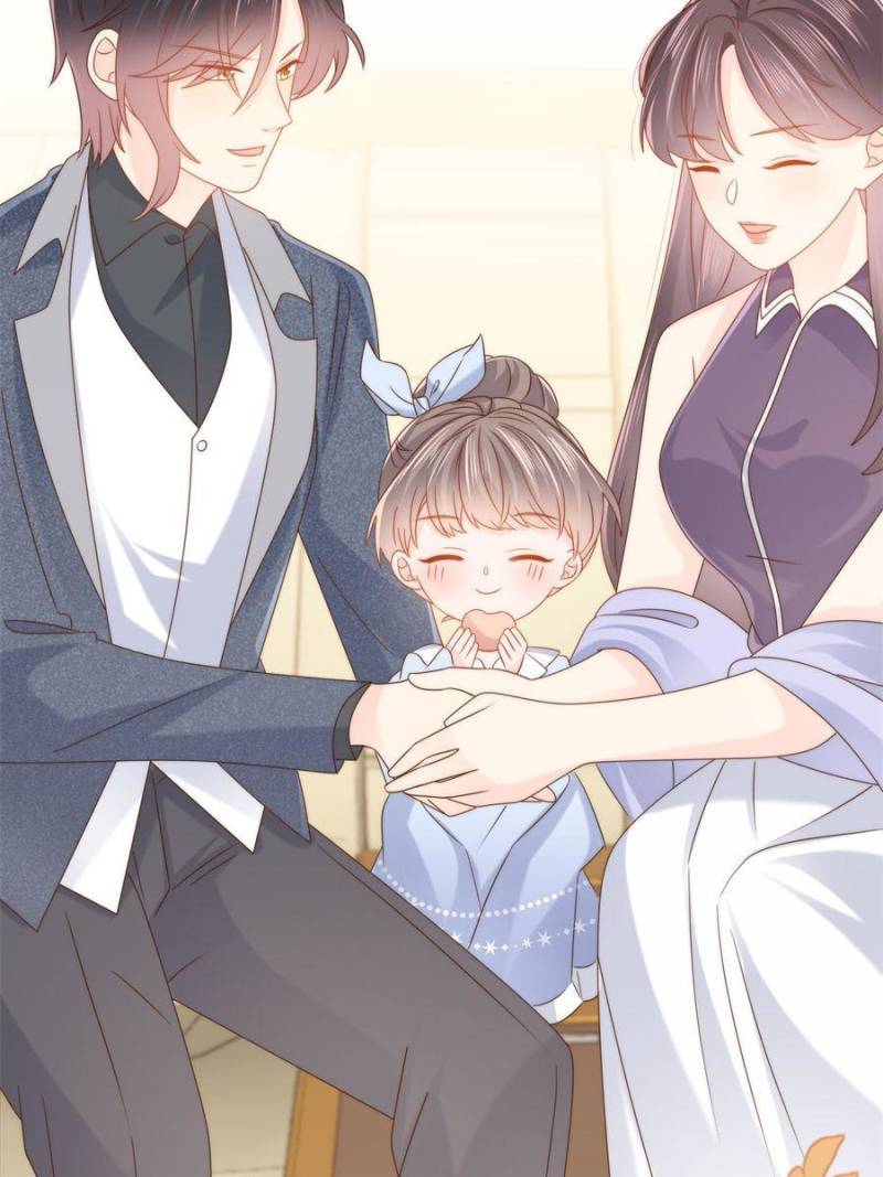 The boss is three and a half years old chapter 121 - page 60