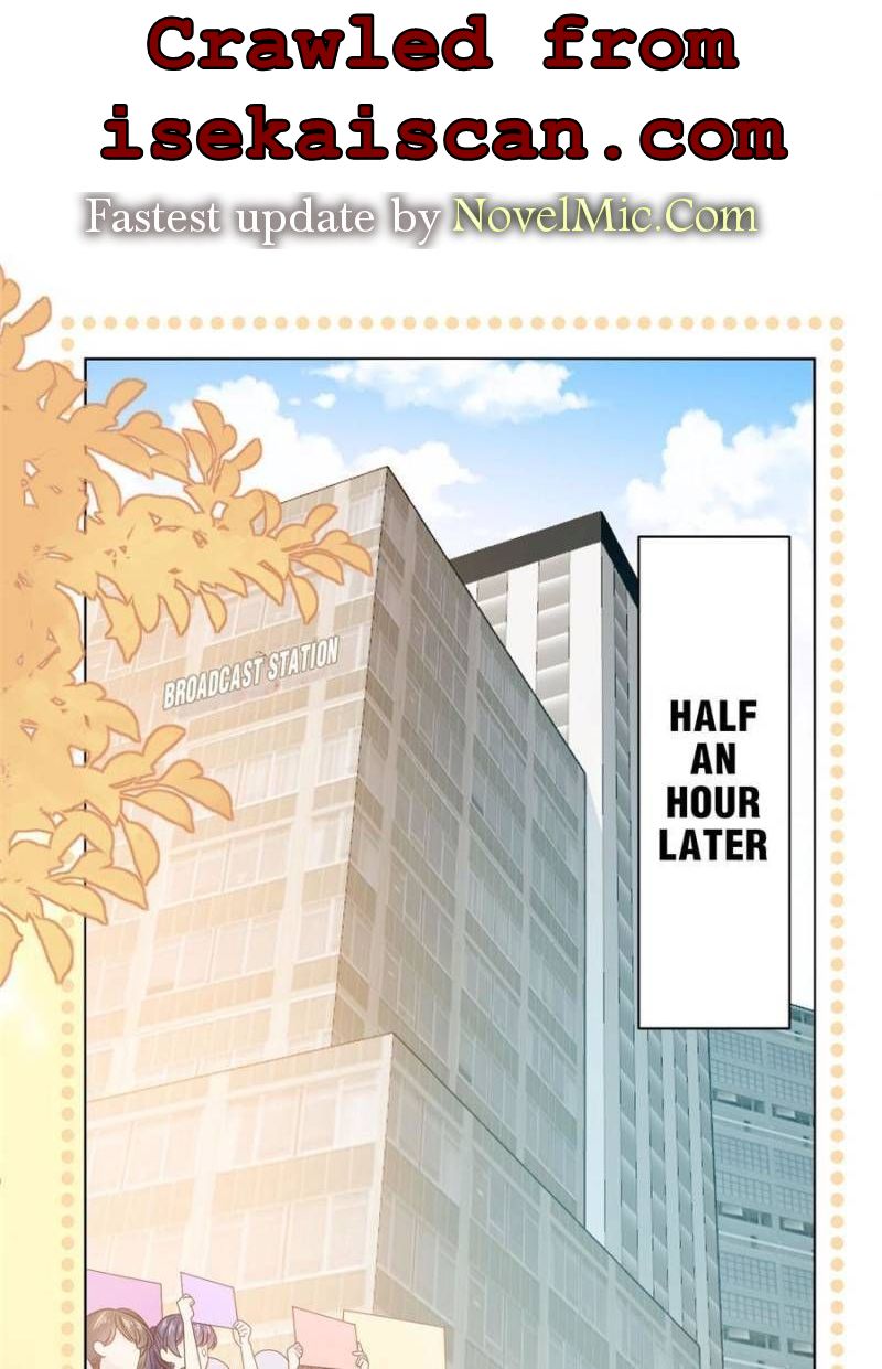The boss is three and a half years old chapter 122 - page 1
