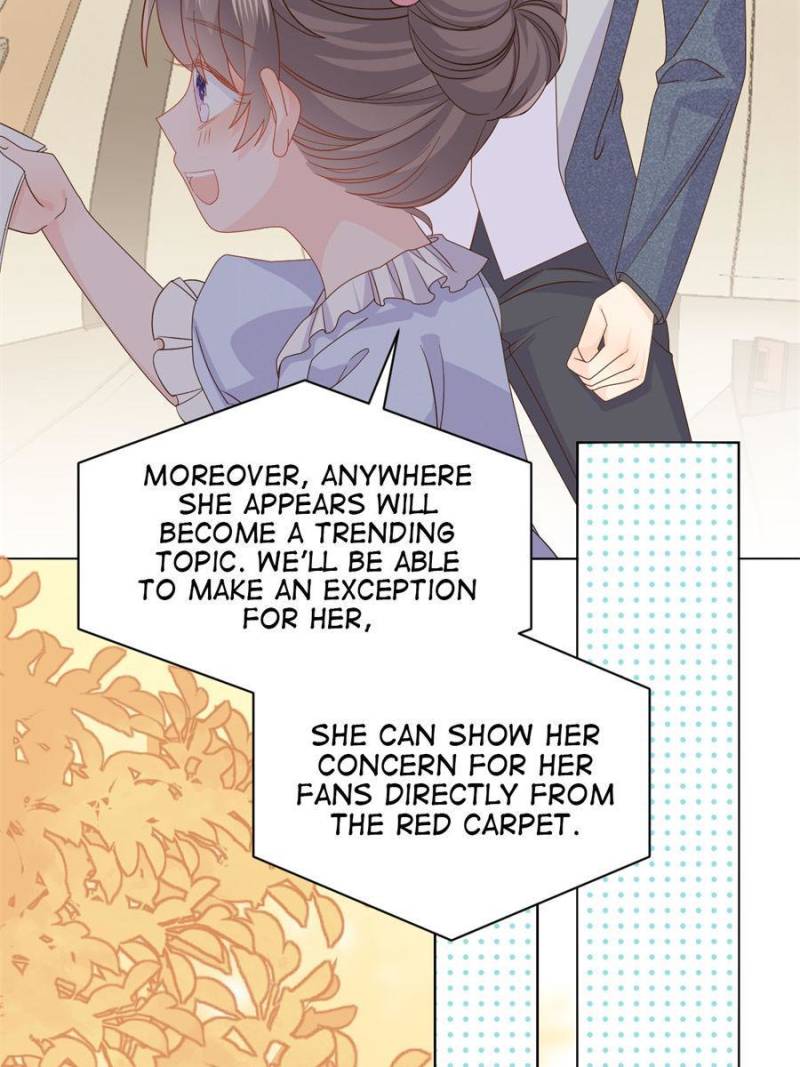 The boss is three and a half years old chapter 122 - page 13
