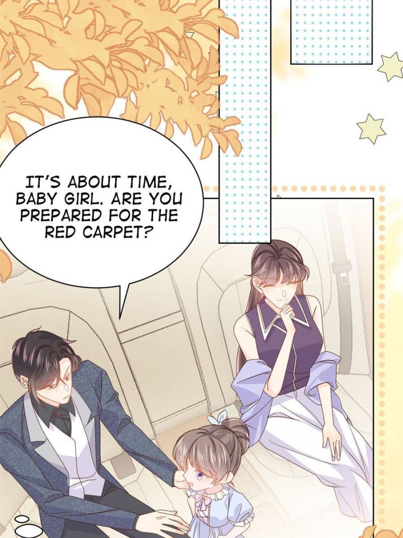 The boss is three and a half years old chapter 122 - page 14