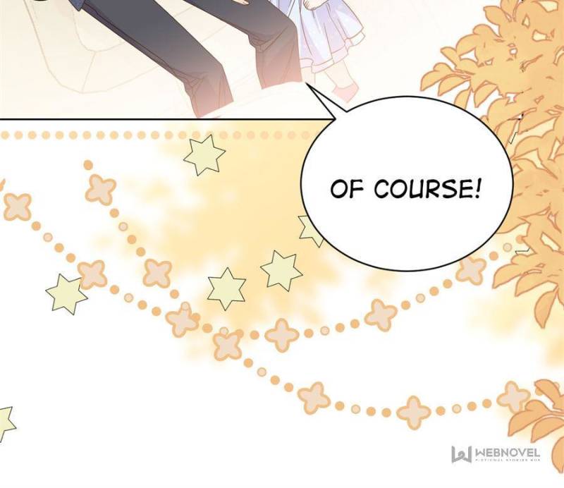 The boss is three and a half years old chapter 122 - page 15