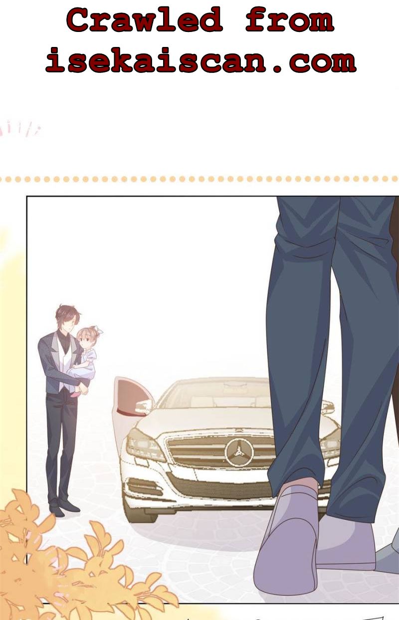 The boss is three and a half years old chapter 122 - page 16