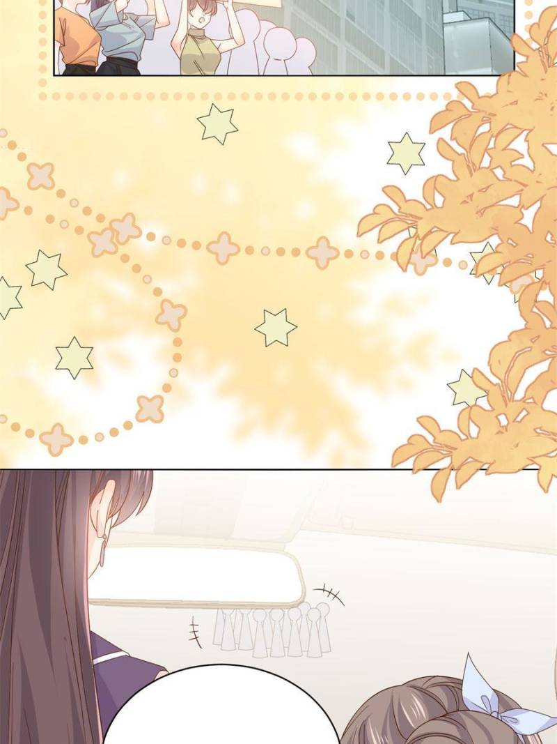 The boss is three and a half years old chapter 122 - page 2