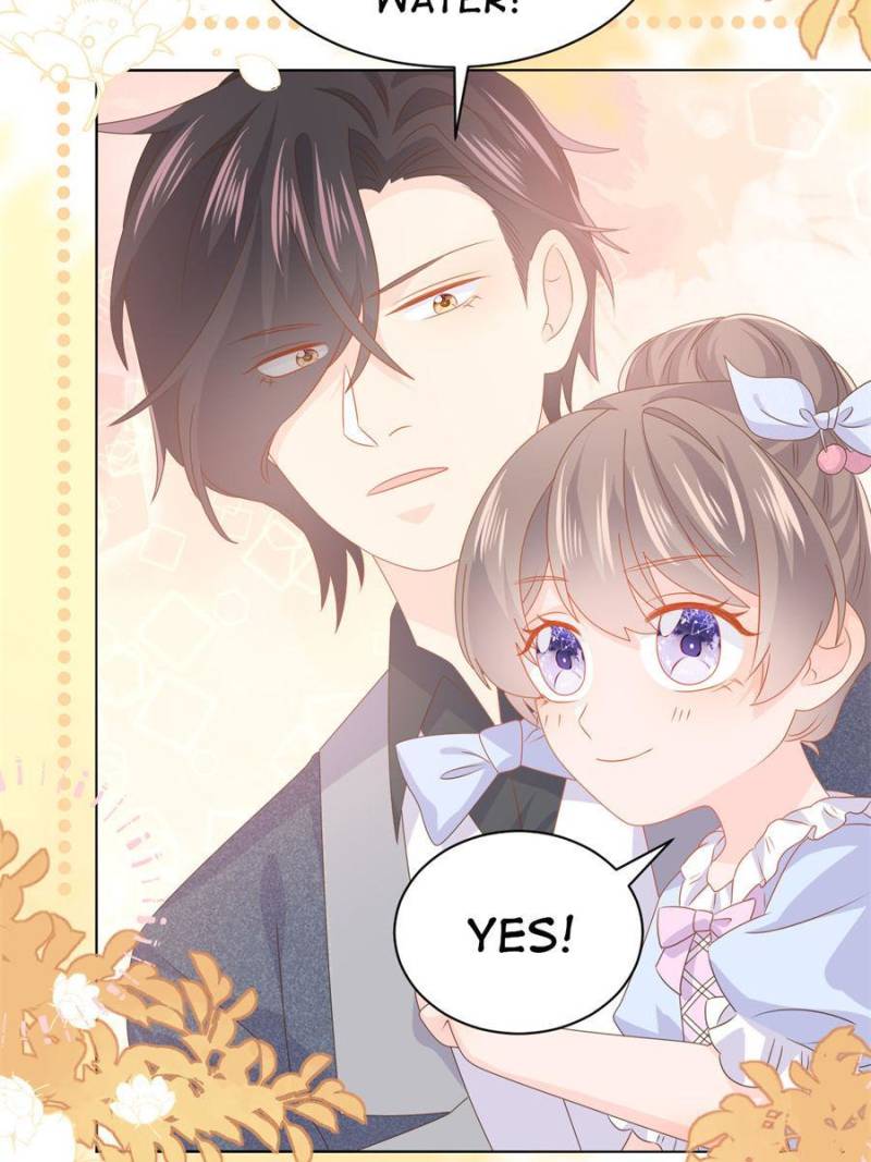 The boss is three and a half years old chapter 122 - page 20
