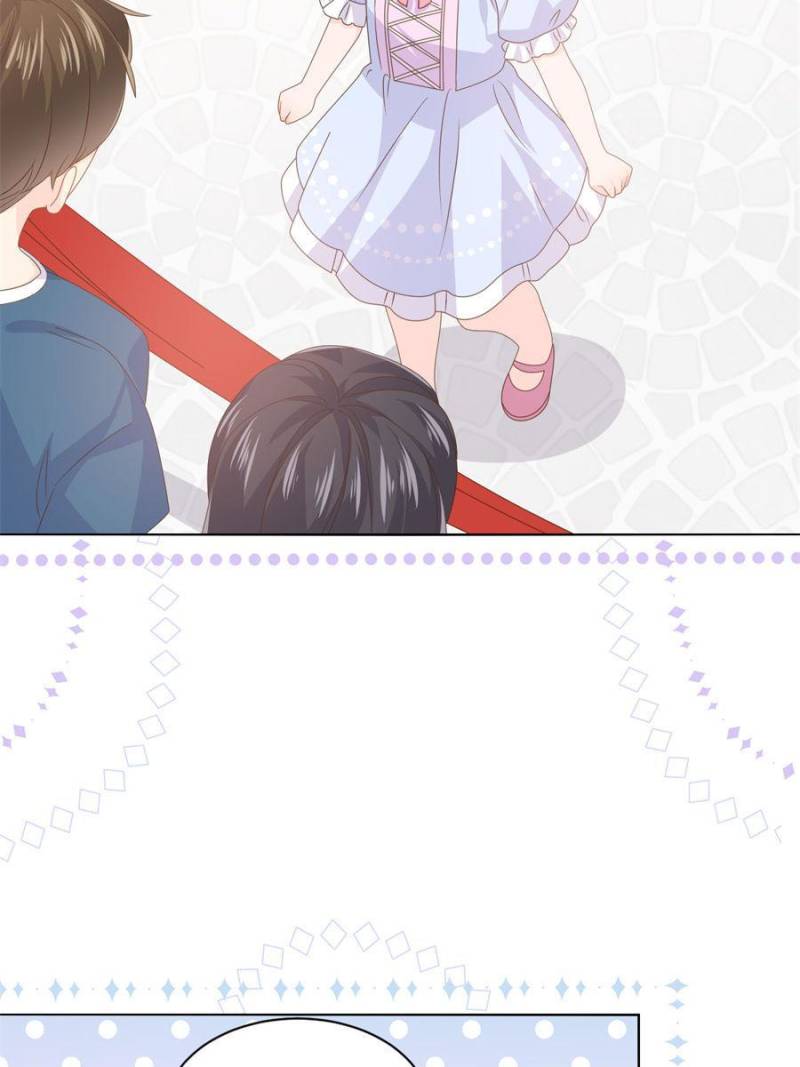 The boss is three and a half years old chapter 122 - page 23