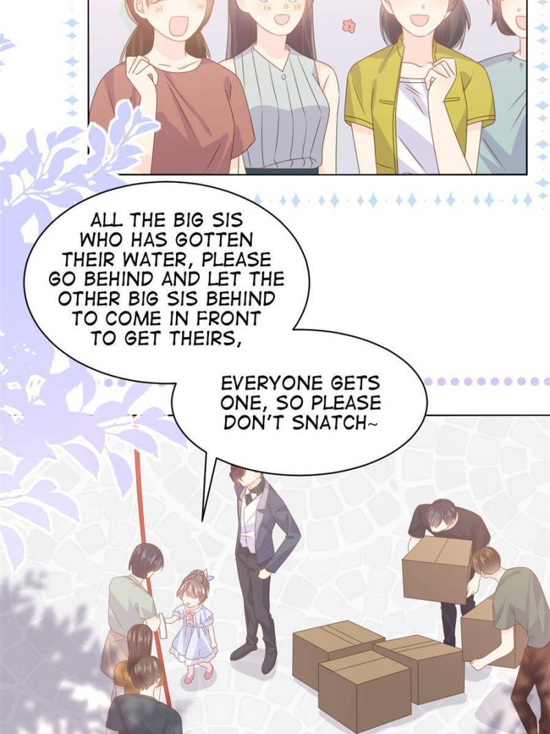 The boss is three and a half years old chapter 122 - page 25