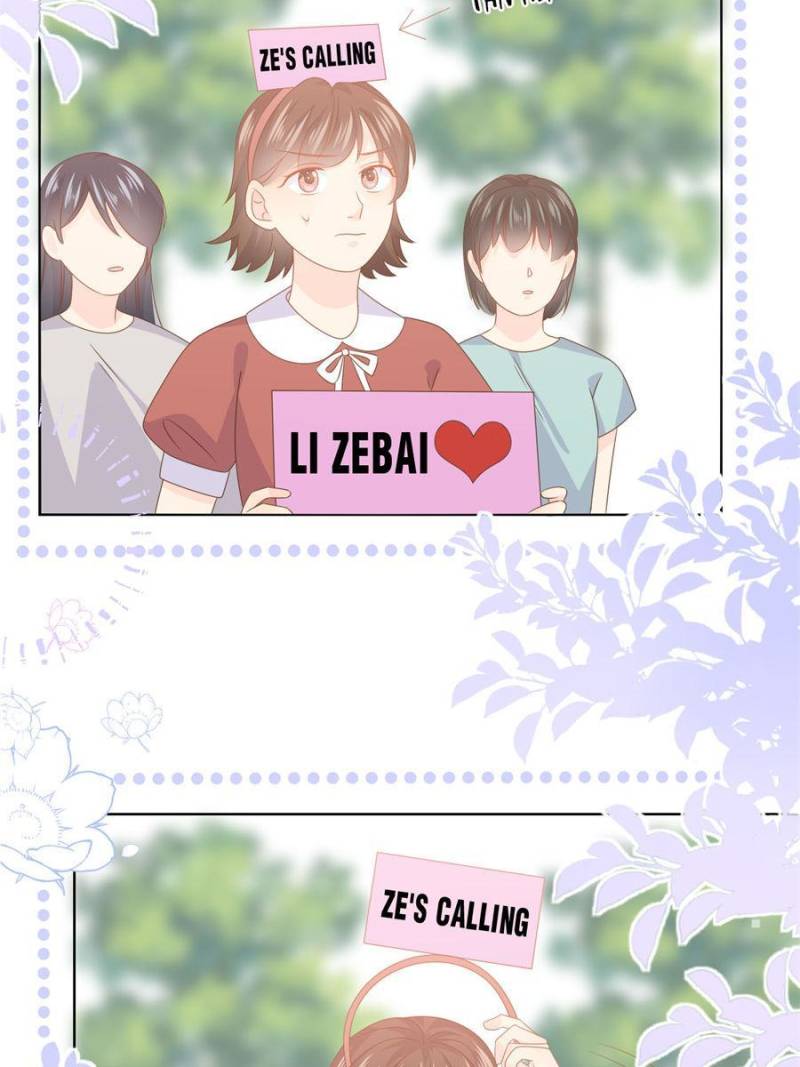 The boss is three and a half years old chapter 122 - page 29