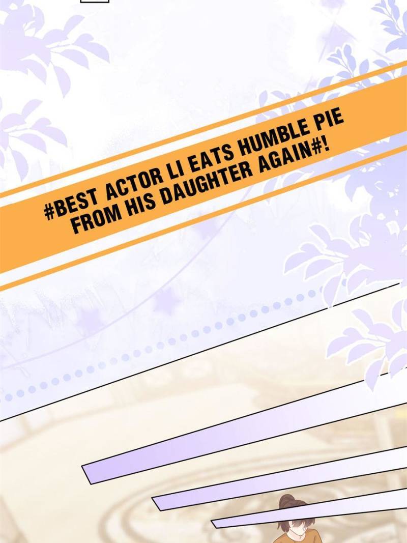 The boss is three and a half years old chapter 122 - page 38