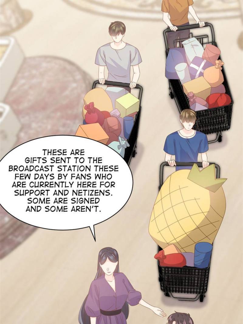 The boss is three and a half years old chapter 122 - page 39