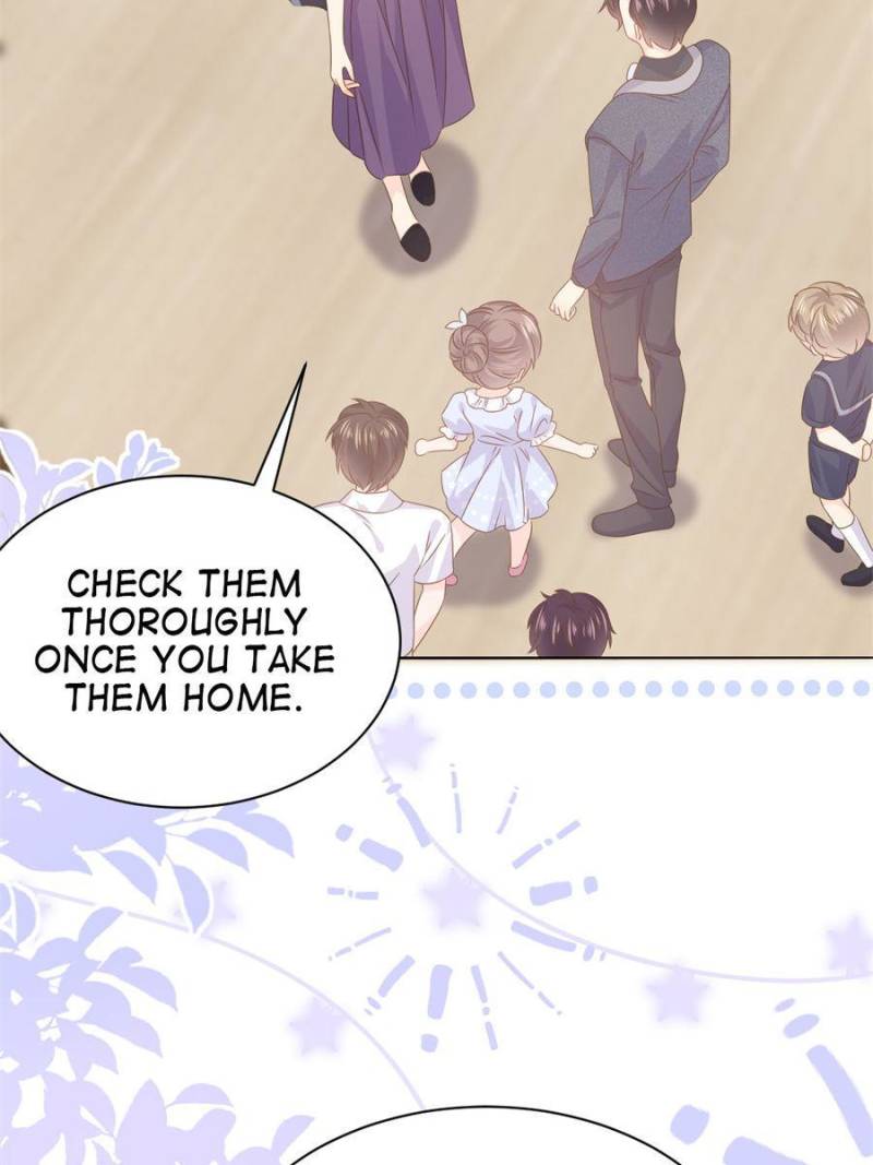 The boss is three and a half years old chapter 122 - page 40
