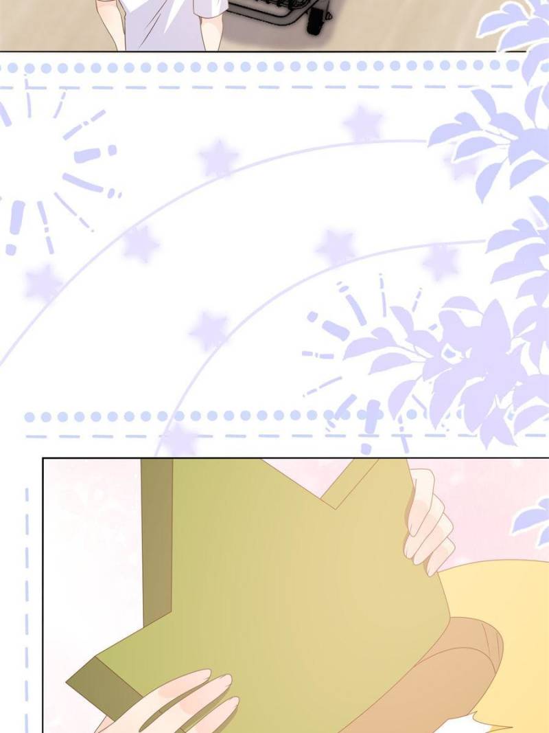 The boss is three and a half years old chapter 122 - page 42