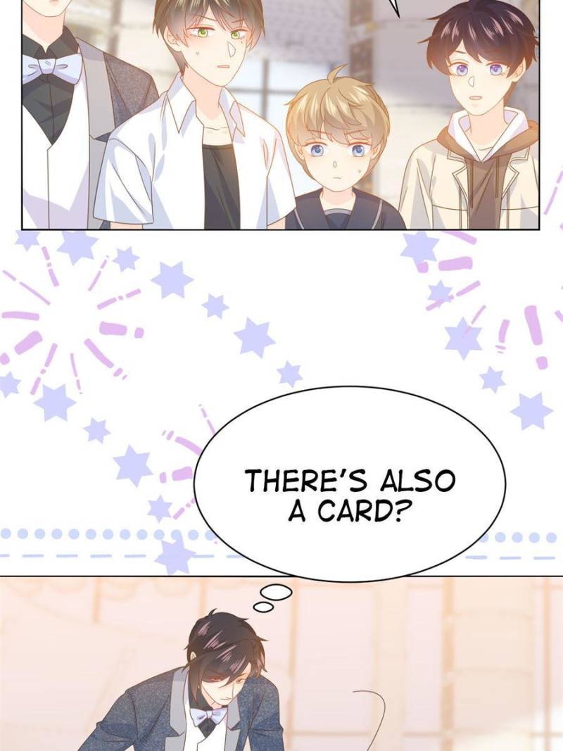 The boss is three and a half years old chapter 122 - page 52
