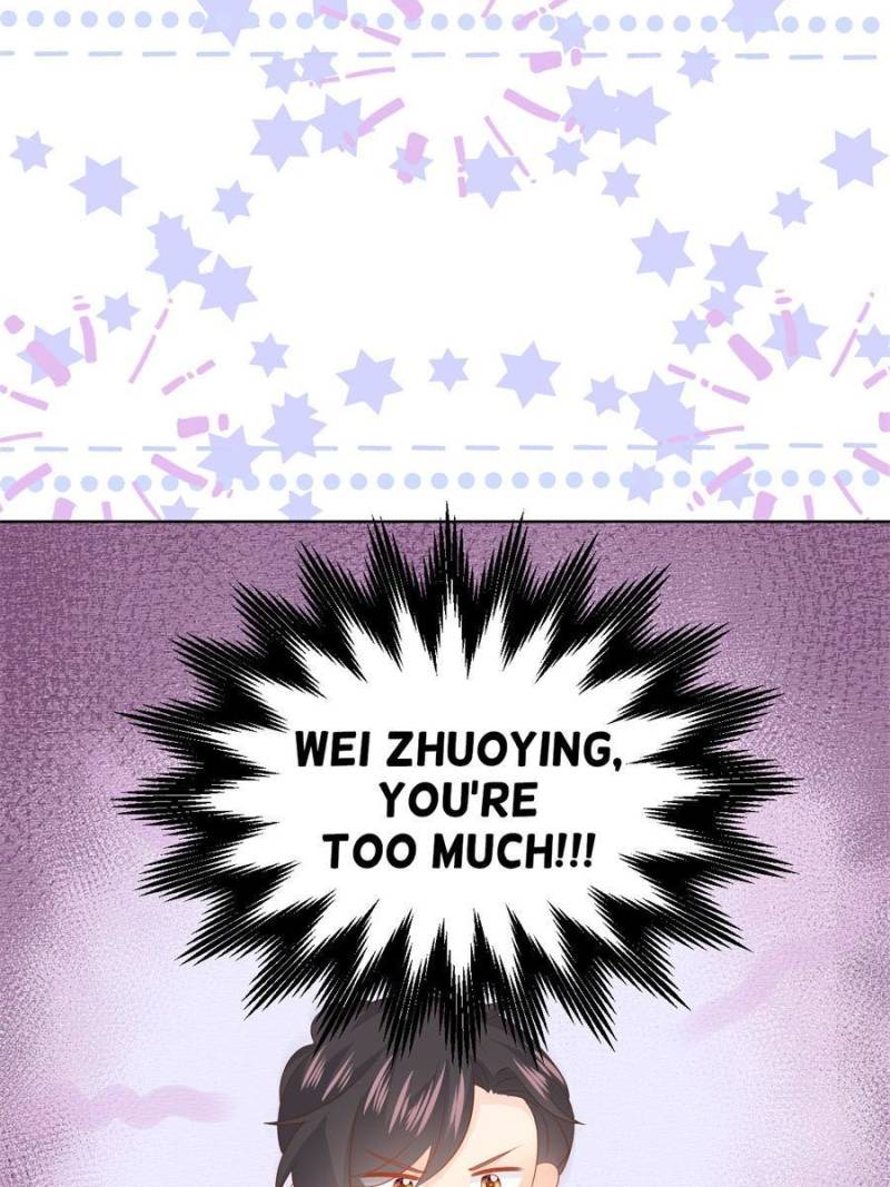 The boss is three and a half years old chapter 122 - page 55
