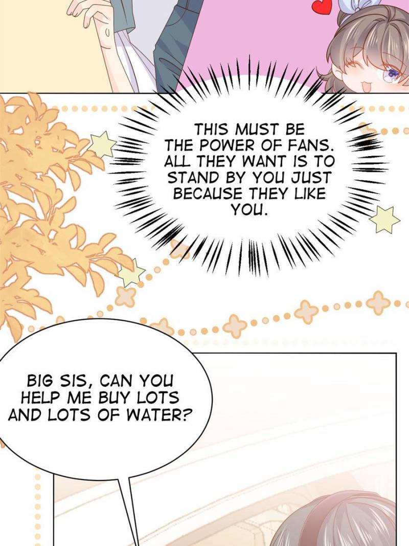 The boss is three and a half years old chapter 122 - page 7