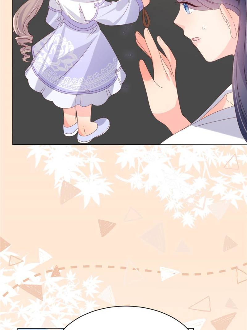 The boss is three and a half years old chapter 114 - page 13