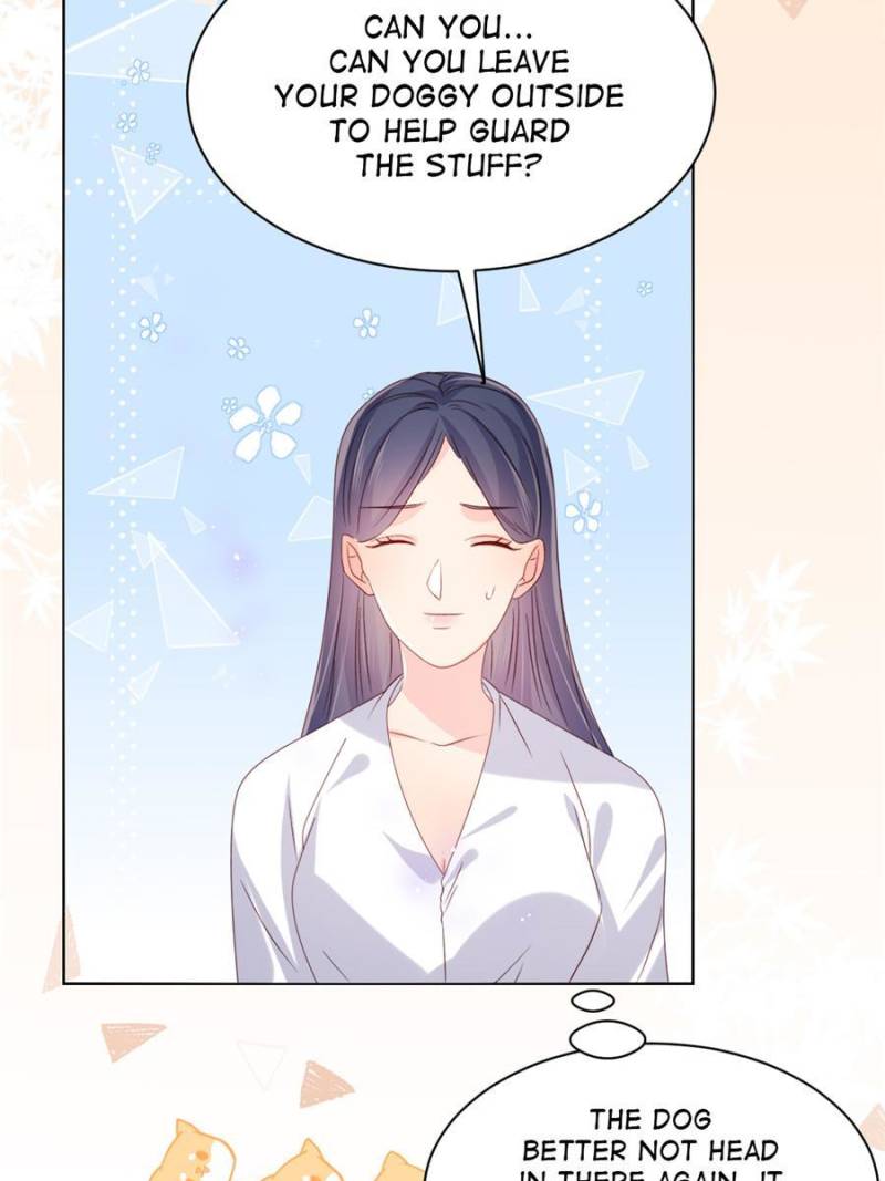 The boss is three and a half years old chapter 114 - page 14