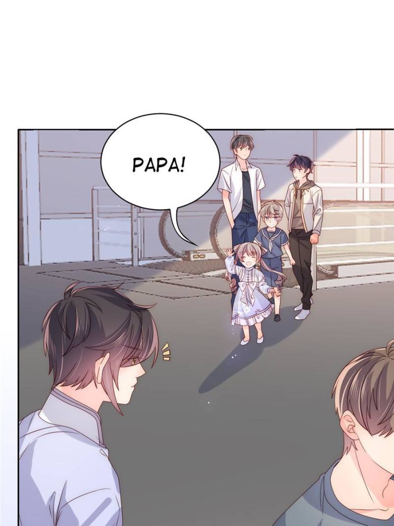 The boss is three and a half years old chapter 114 - page 16