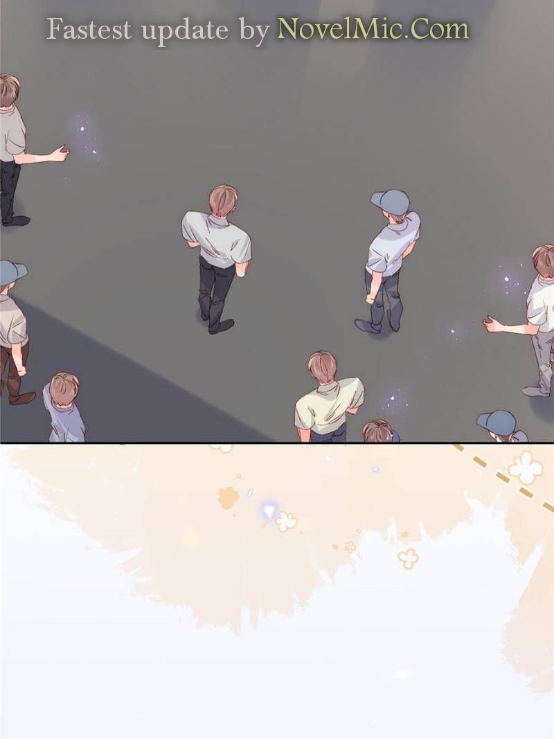 The boss is three and a half years old chapter 114 - page 24