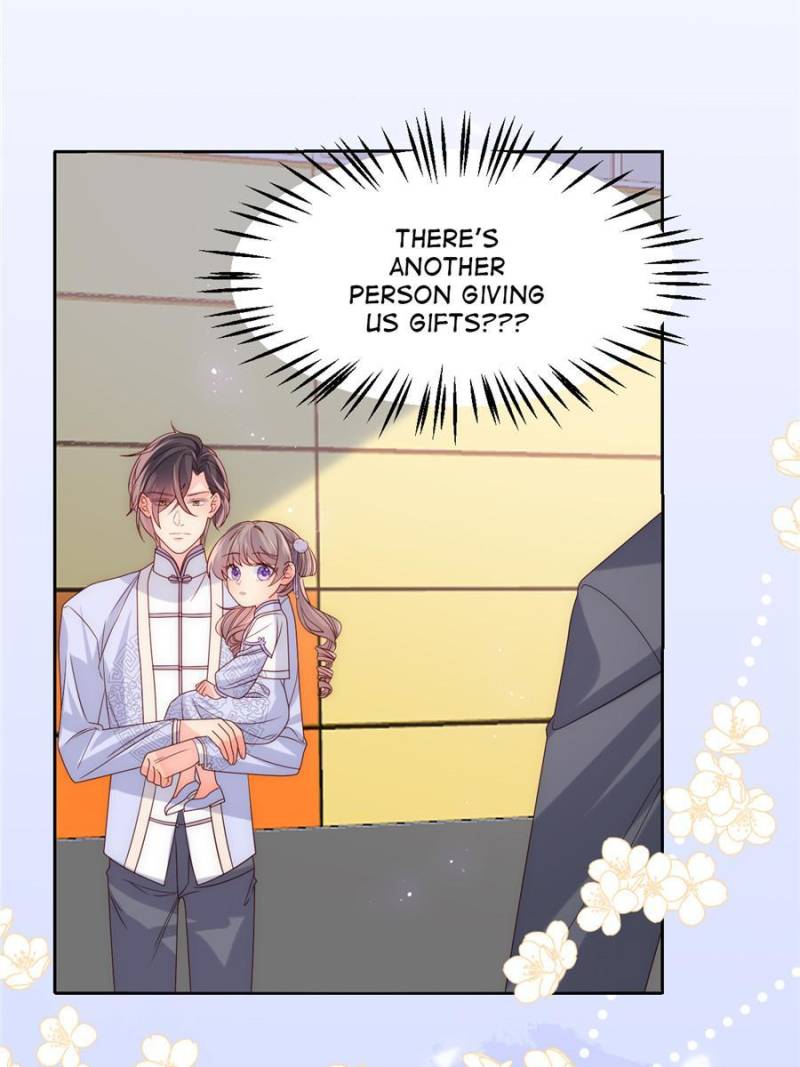 The boss is three and a half years old chapter 114 - page 25