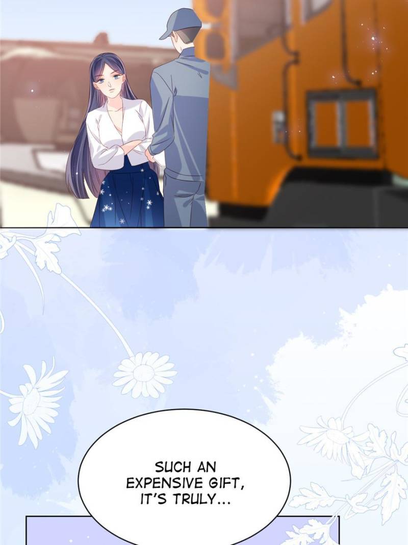 The boss is three and a half years old chapter 114 - page 3