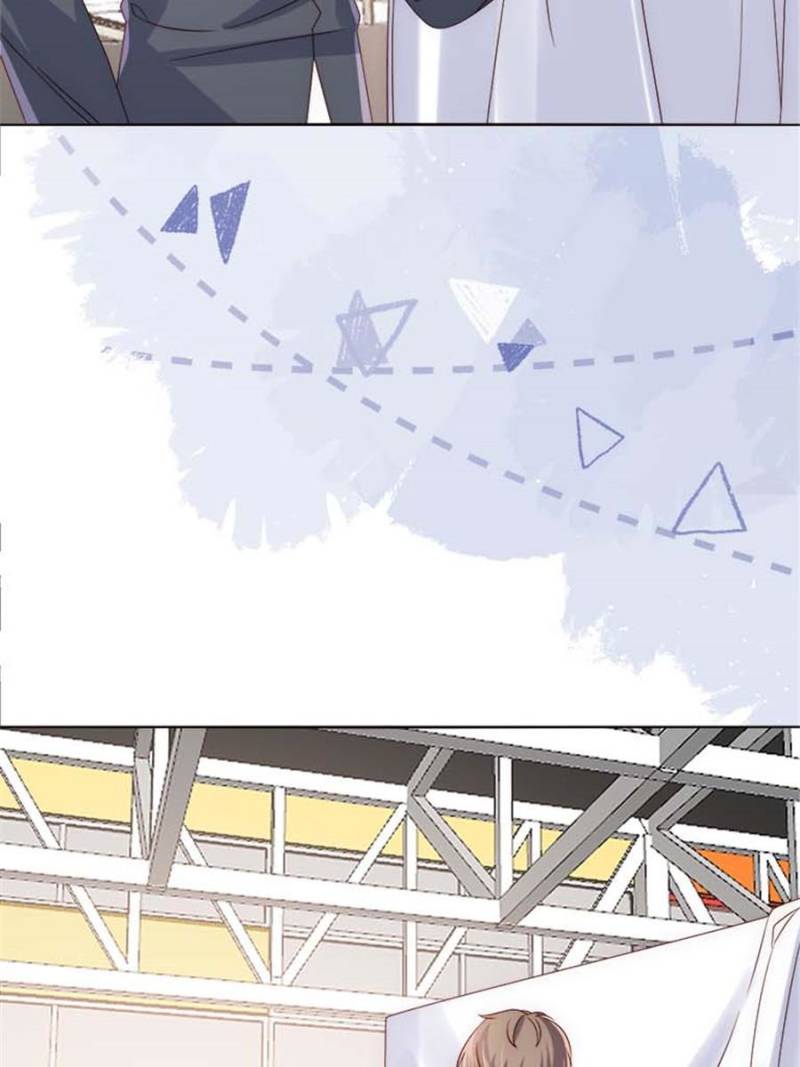 The boss is three and a half years old chapter 114 - page 32