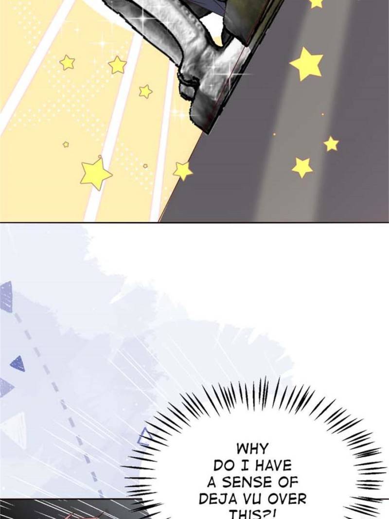 The boss is three and a half years old chapter 114 - page 36