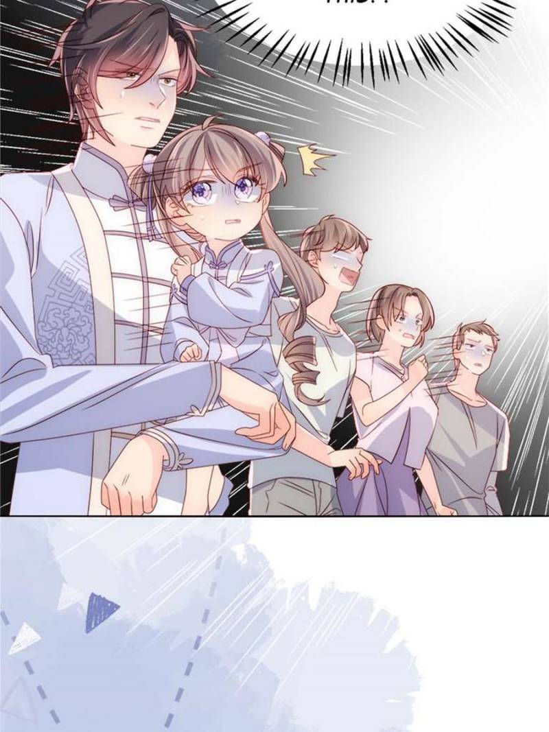 The boss is three and a half years old chapter 114 - page 37