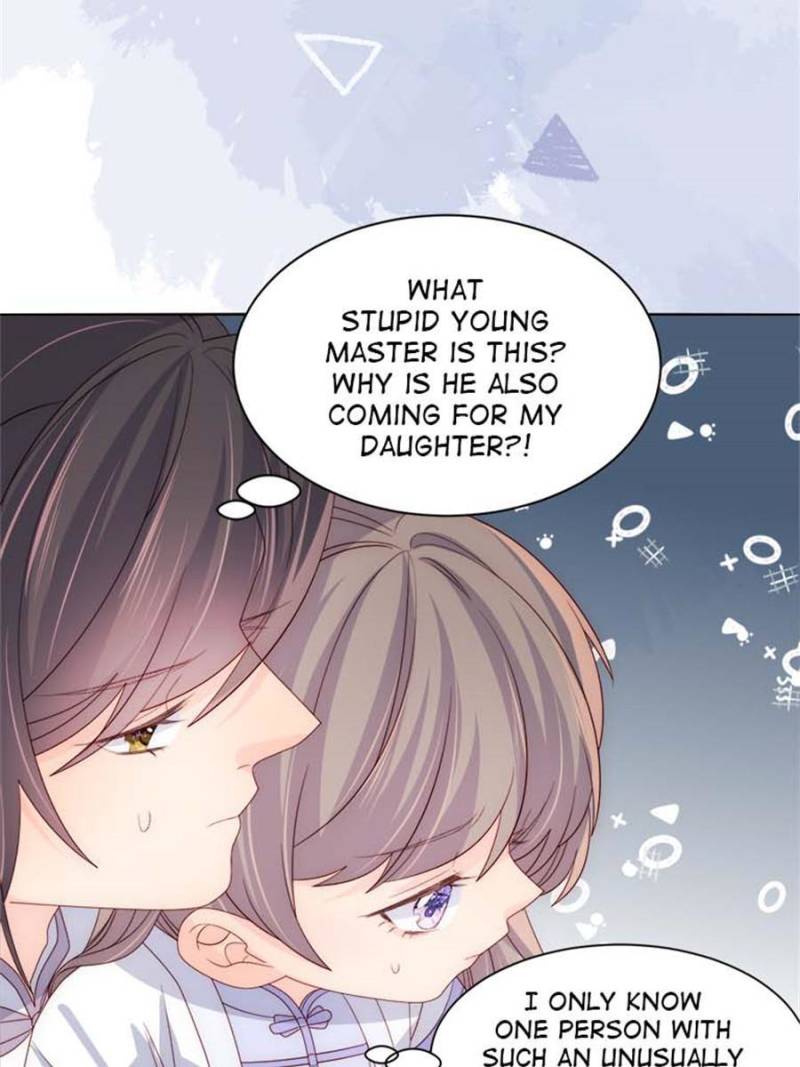 The boss is three and a half years old chapter 114 - page 42
