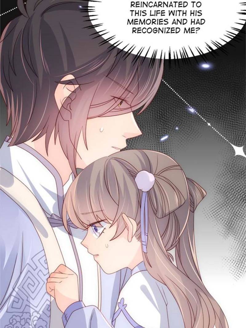 The boss is three and a half years old chapter 114 - page 44