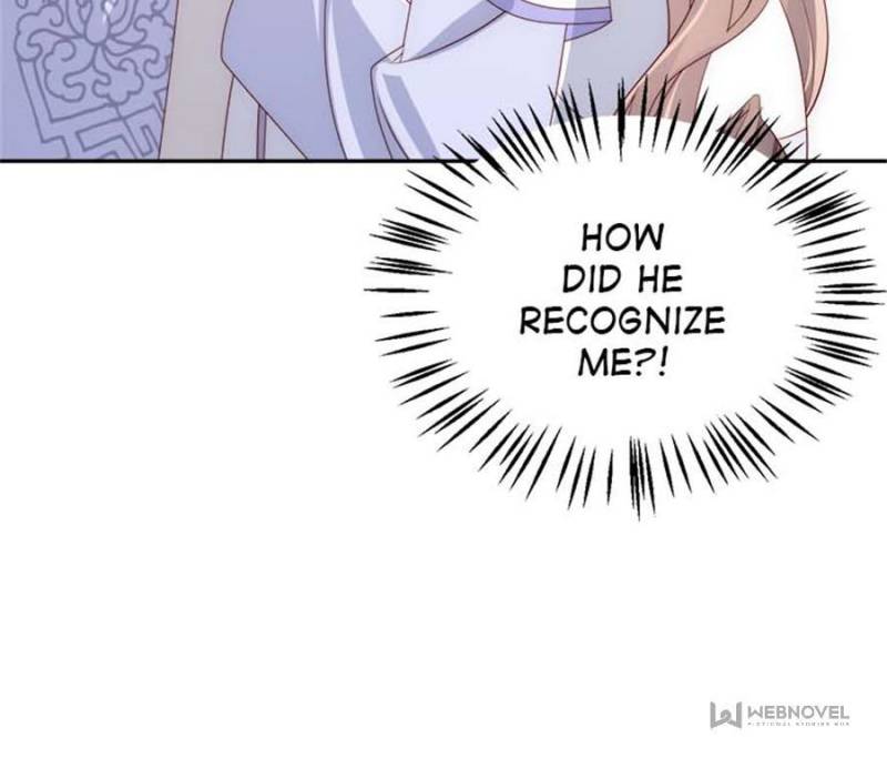 The boss is three and a half years old chapter 114 - page 45