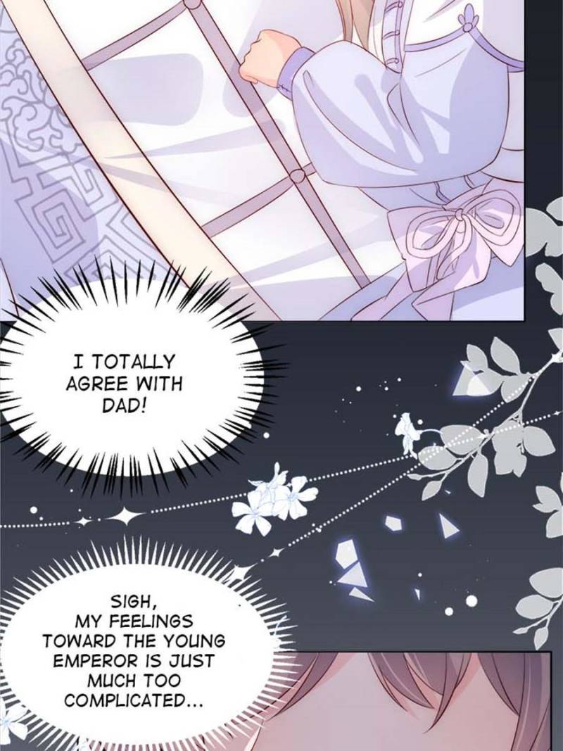 The boss is three and a half years old chapter 114 - page 48