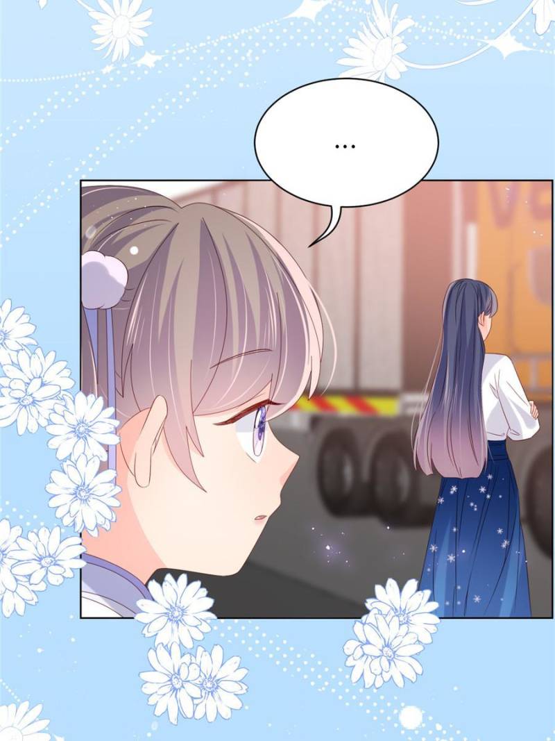 The boss is three and a half years old chapter 114 - page 5