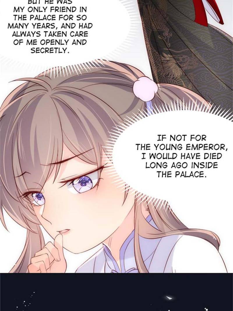 The boss is three and a half years old chapter 114 - page 50