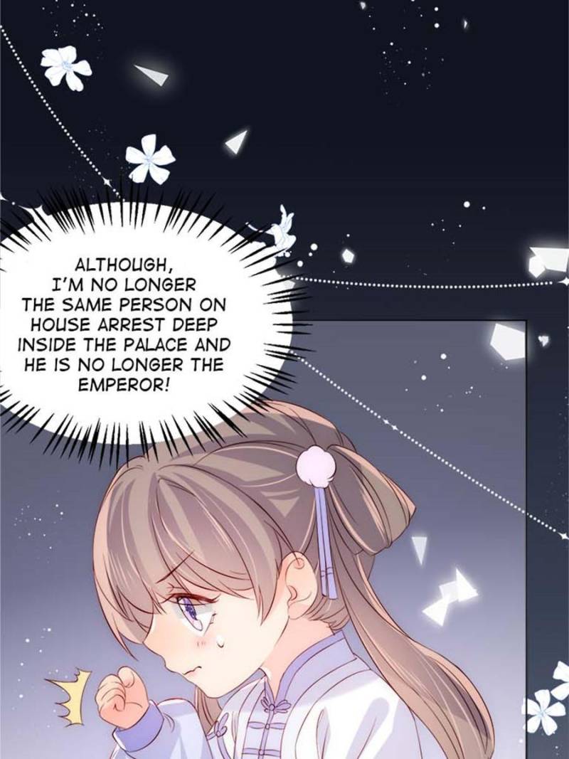 The boss is three and a half years old chapter 114 - page 51