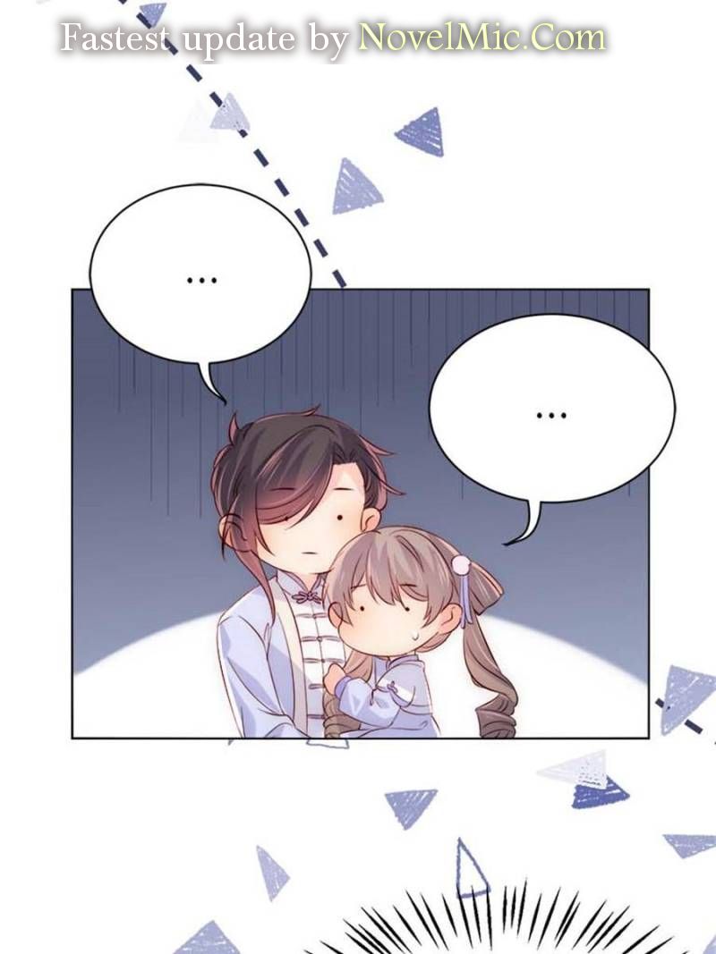 The boss is three and a half years old chapter 114 - page 55